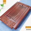 Khay trà đạo bằng gỗ K030