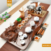 Bàn trà điện thông minh bằng gỗ B326