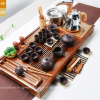 Bàn trà điện thông minh bằng gỗ B031