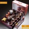 Bộ trà đạo mini C022