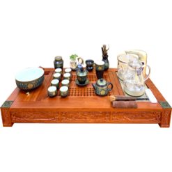 Bàn trà điện thông minh