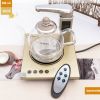 Bộ bếp đun nước pha trà seko D035