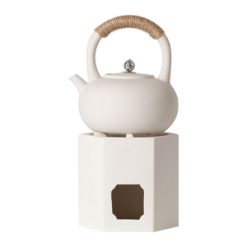 Bếp đun nước pha trà