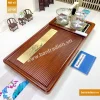 Bàn trà điện thông minh gỗ hương L0100